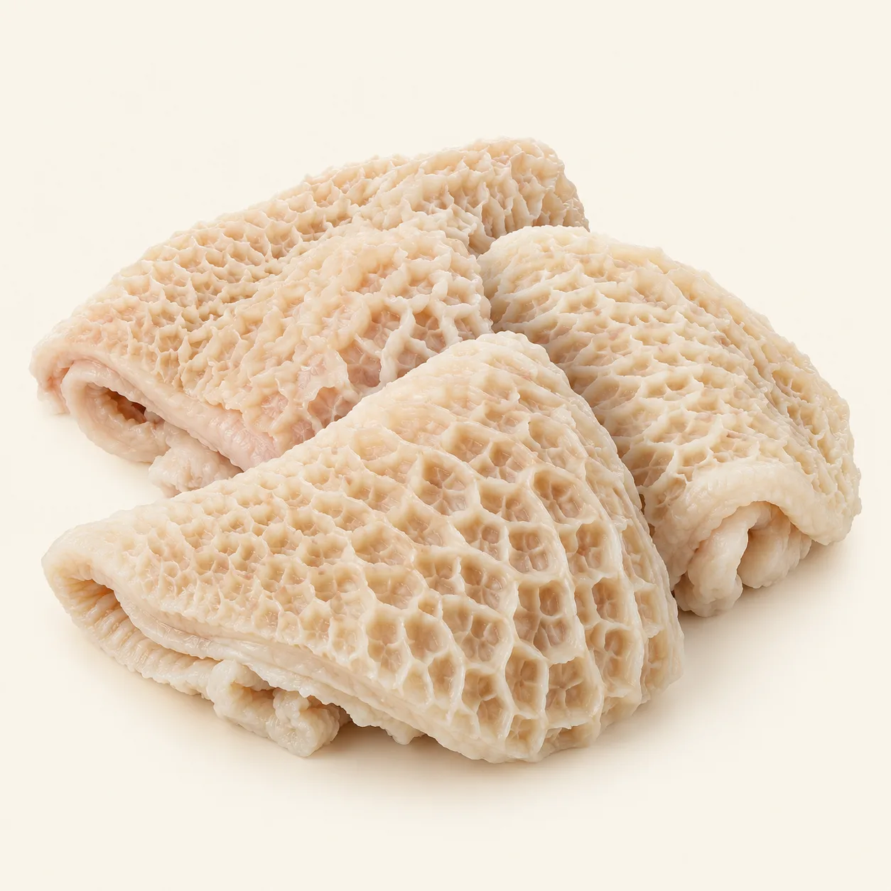 Beef Tripe