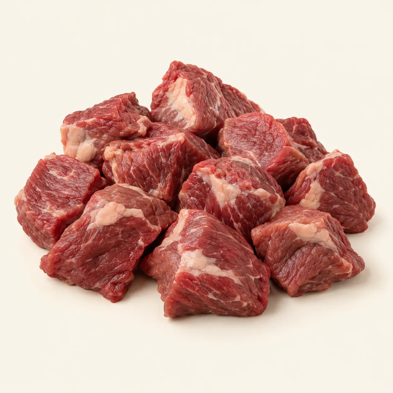 Boneless Beef Mix