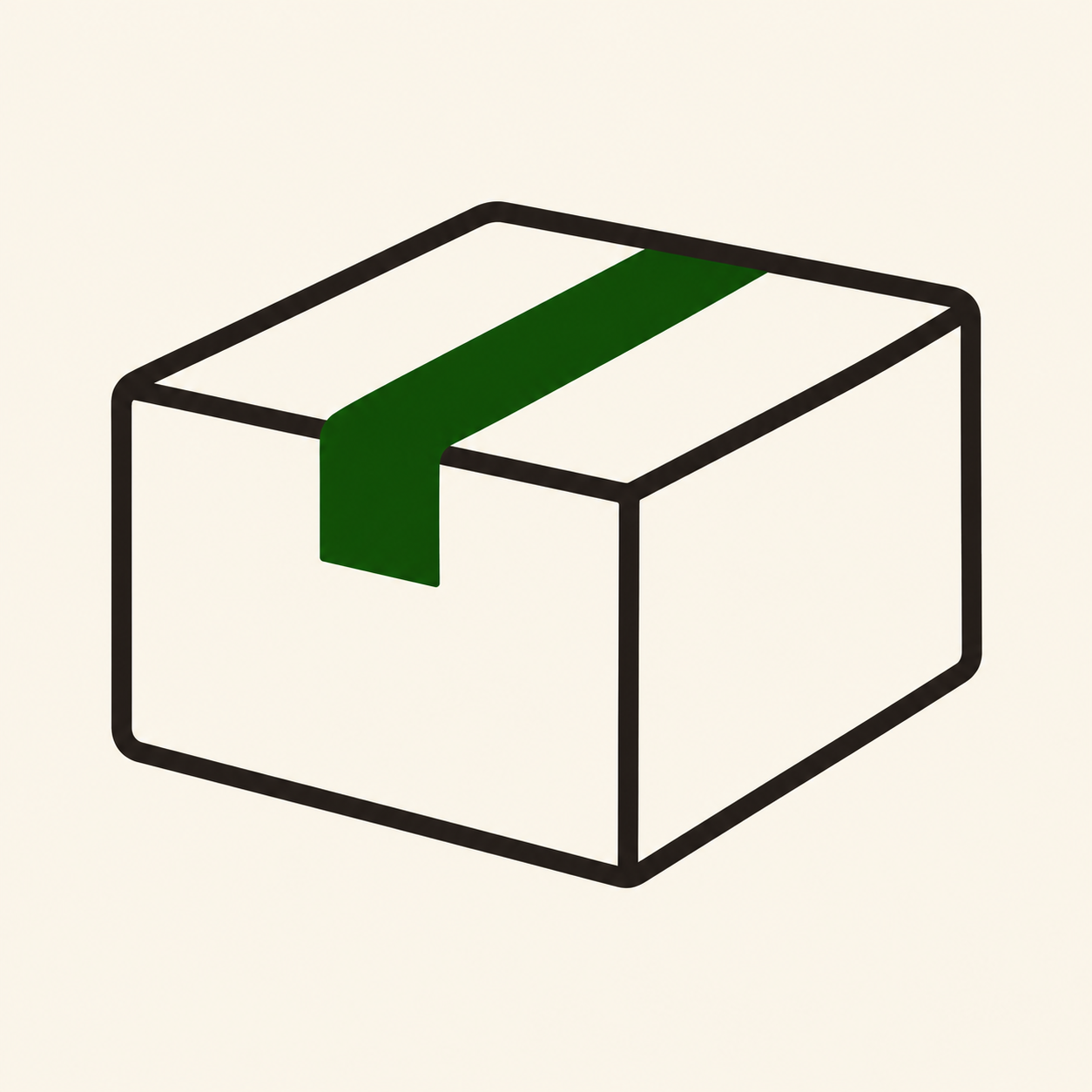 Bulk boxes at Grand Meats