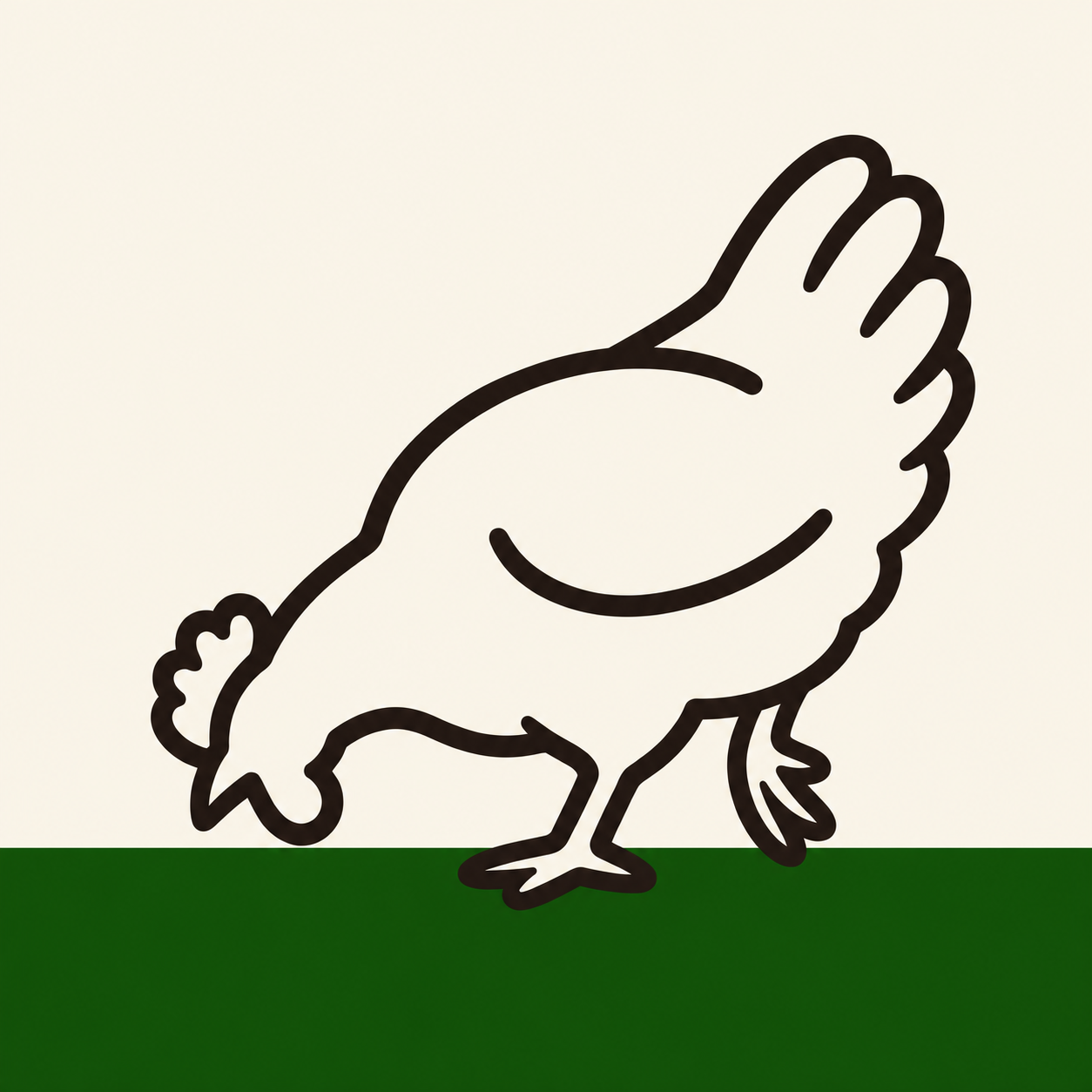 Chicken at Grand Meats