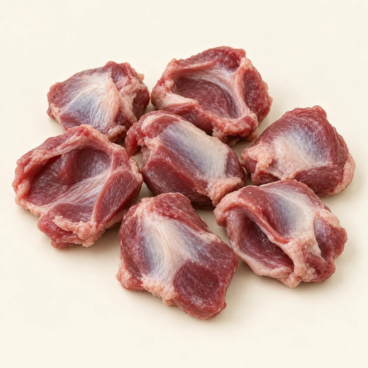 Chicken Gizzard