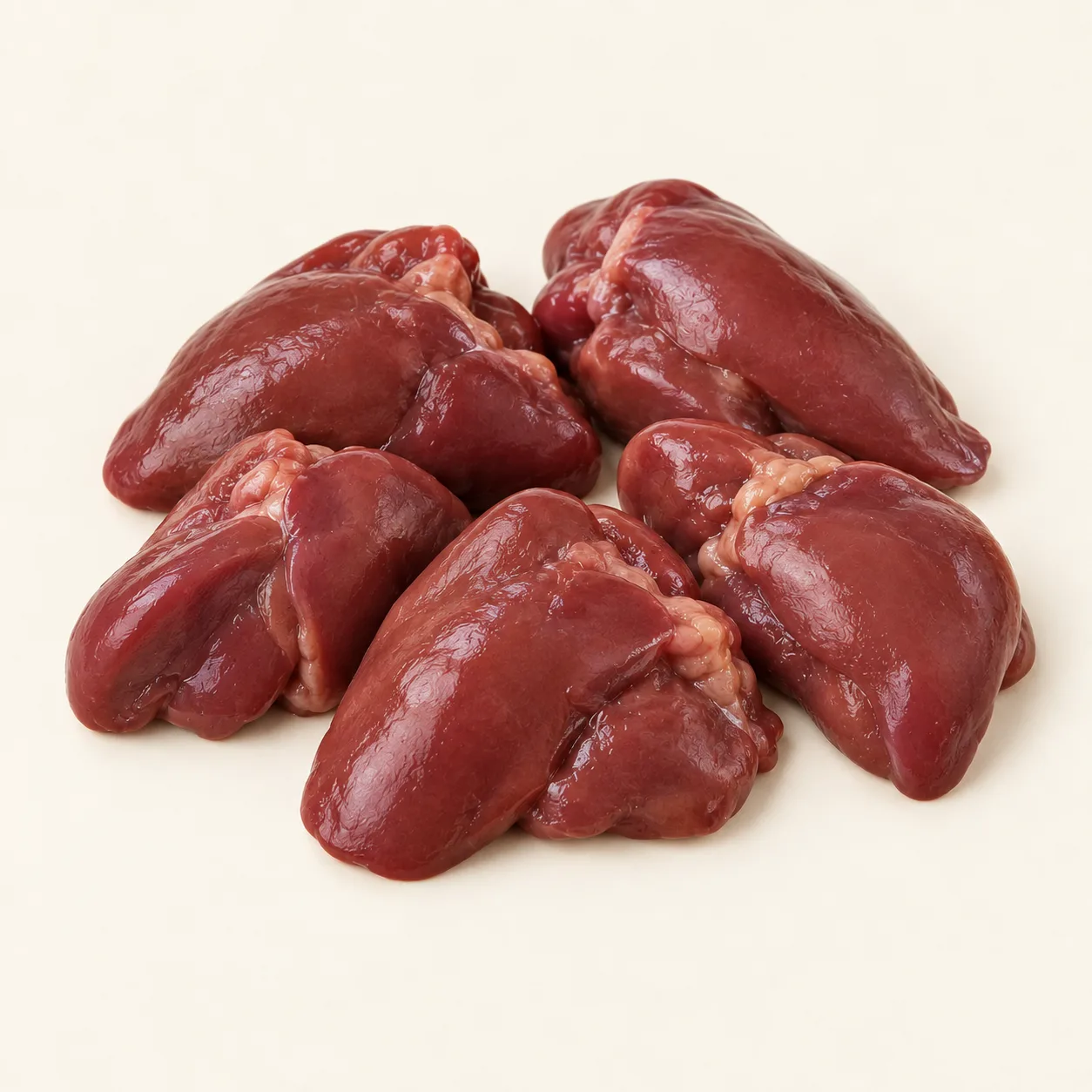 chicken liver