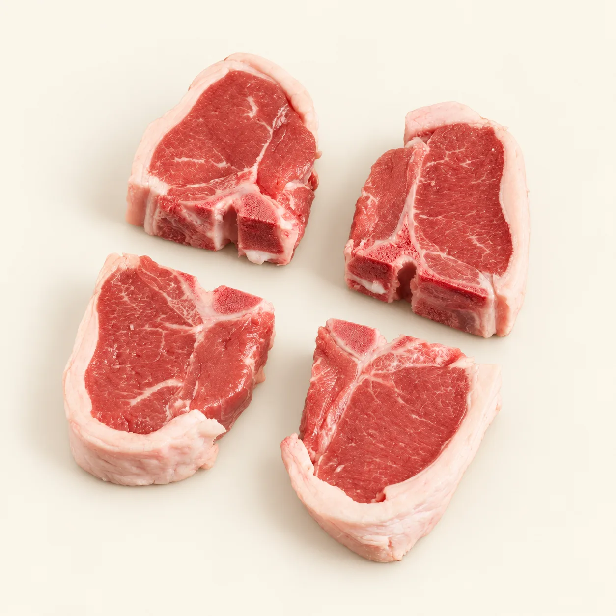 Lamb Back Chops