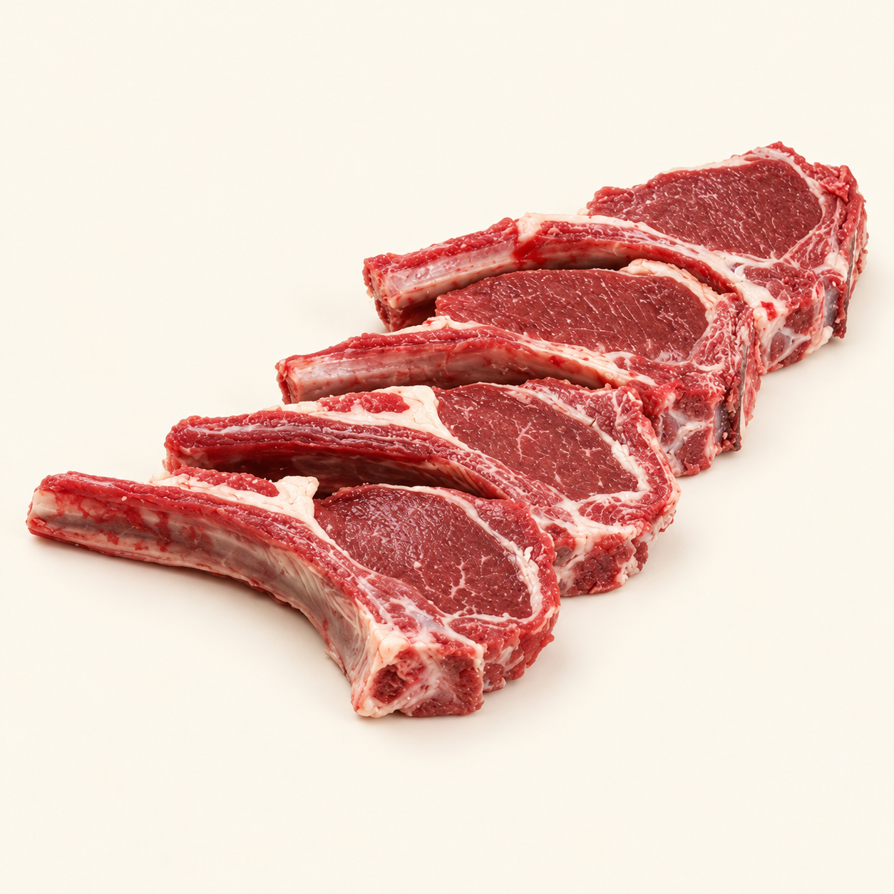 Lamb Front Chops