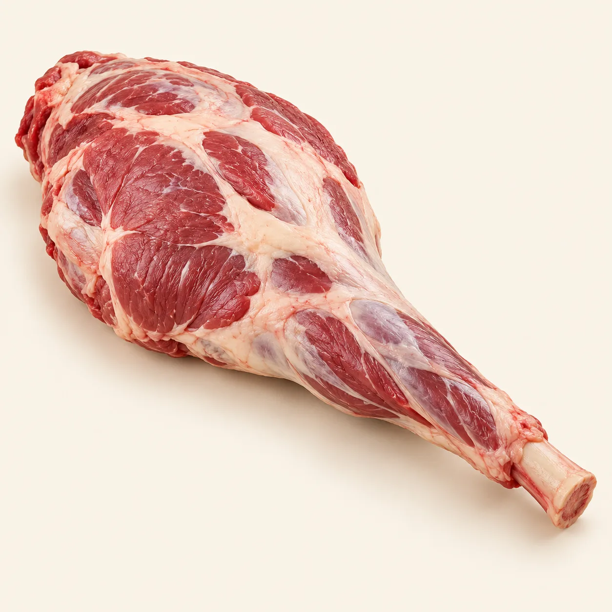 Lamb Leg