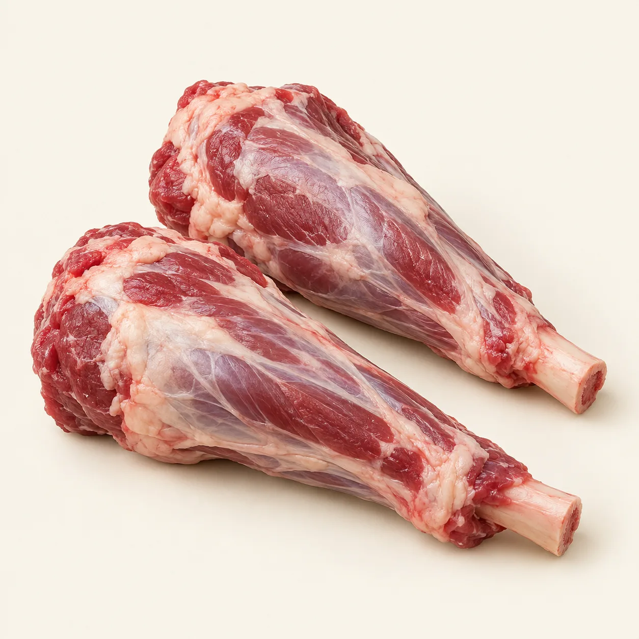 Lamb Shank