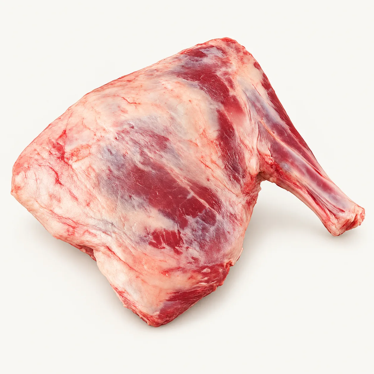 Lamb Shoulder