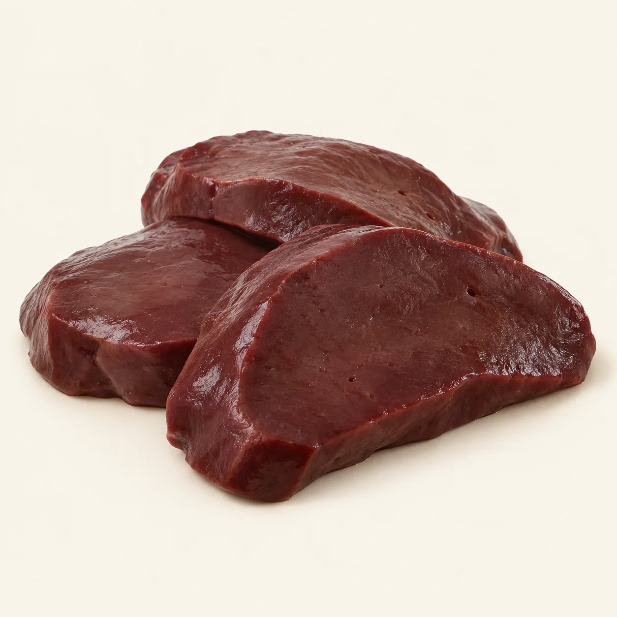 Beef Liver