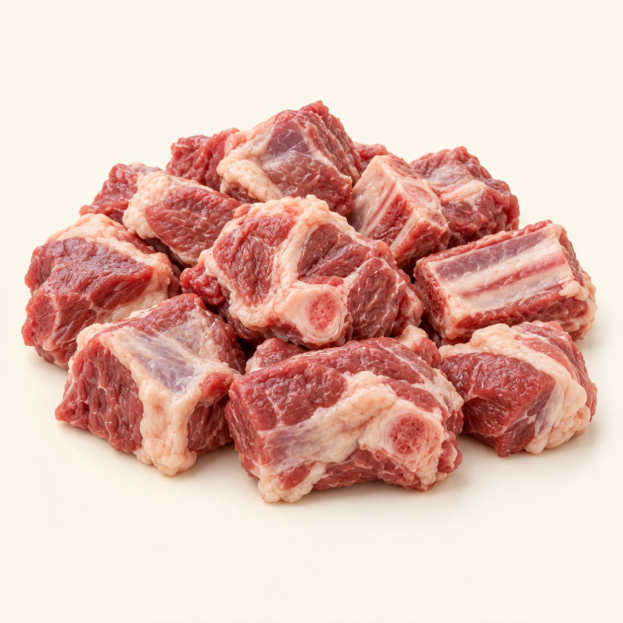 Mixed Lamb