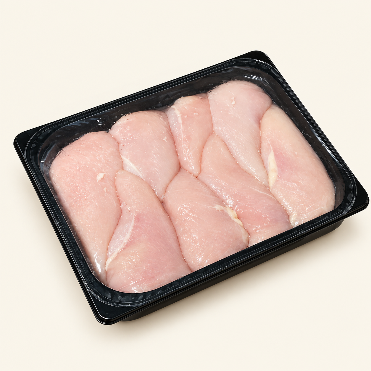 10kg bulk box Chicken breast