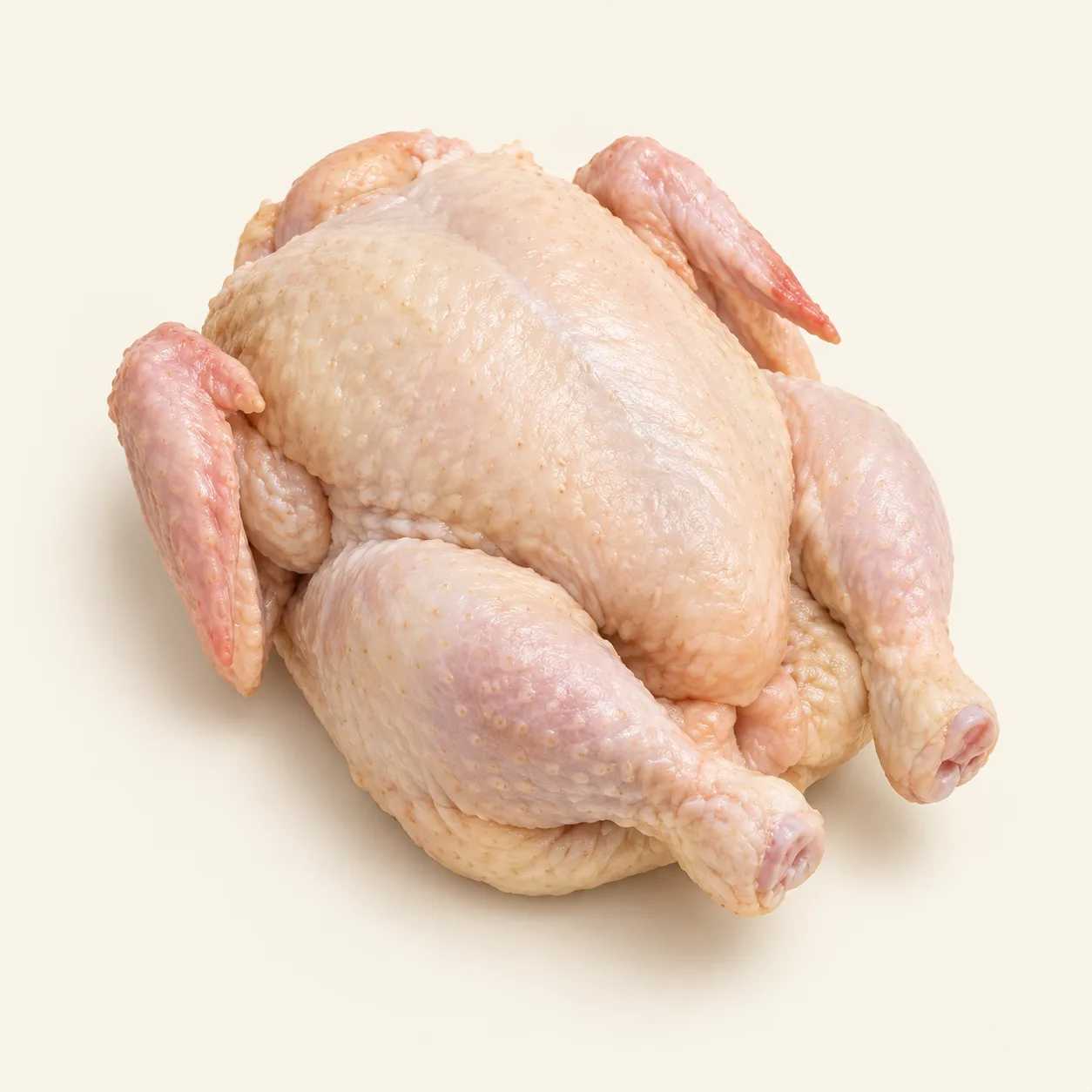 Whole Baby Chicken