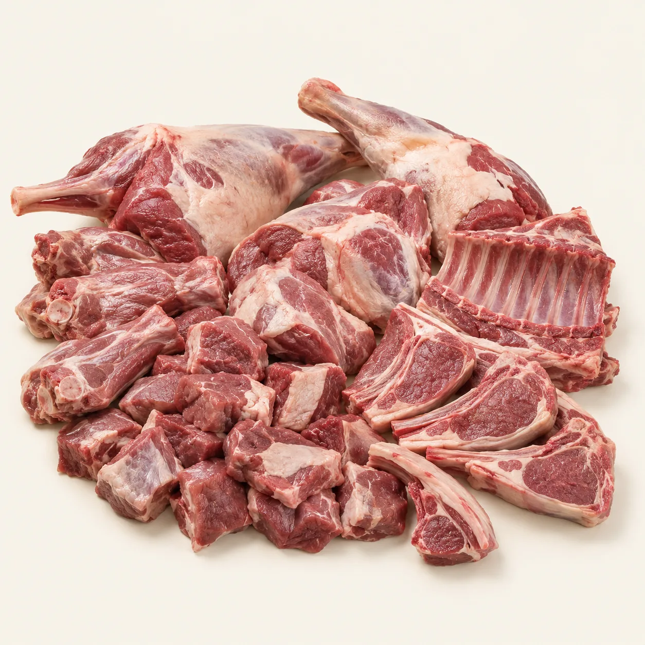 Whole Lamb