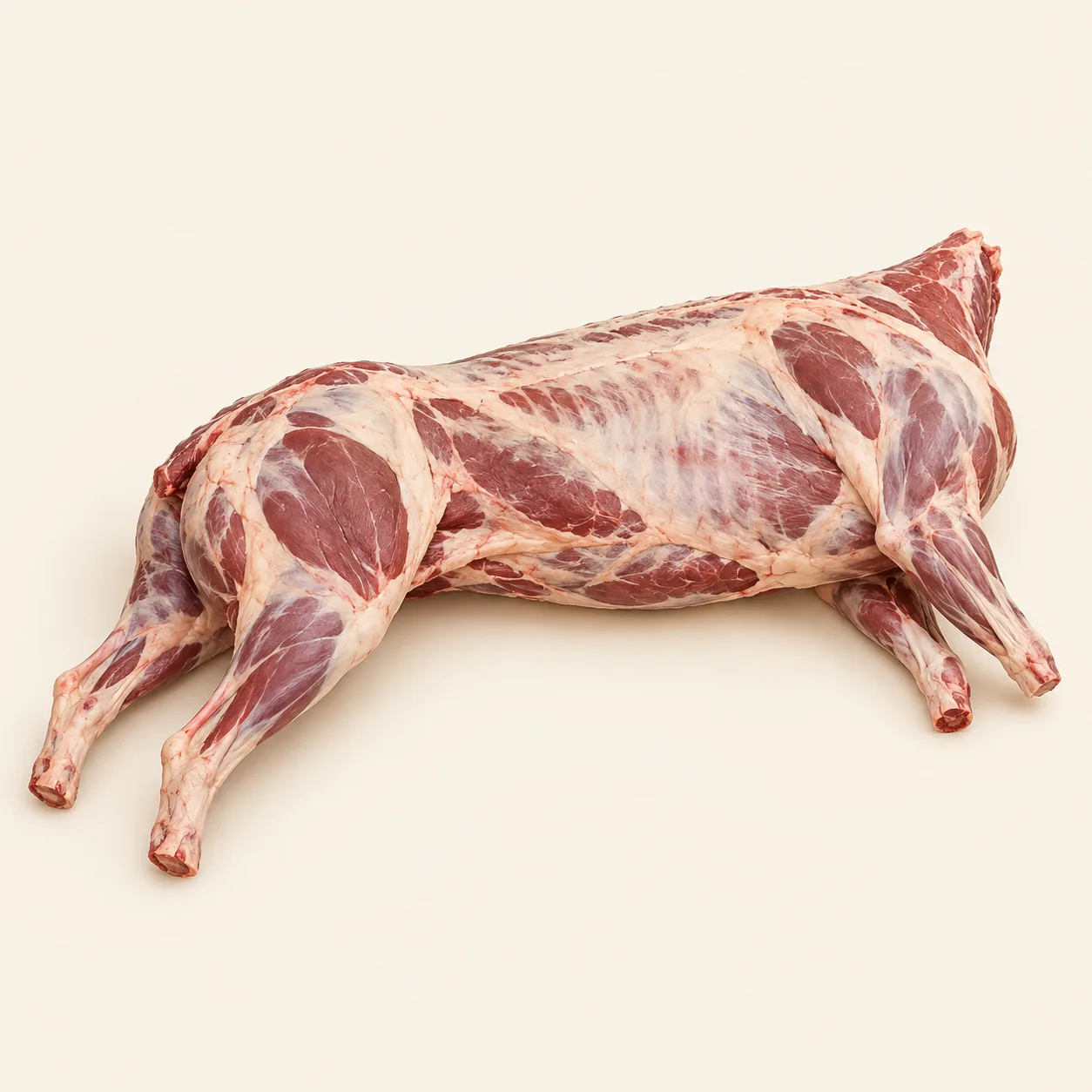 Whole Mutton
